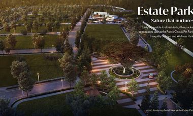 Pre-selling Lot in Lipa, Batangas