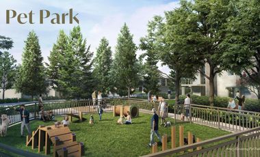 Pre-selling Lot in Lipa, Batangas