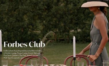 Pre-selling Lot in Lipa, Batangas