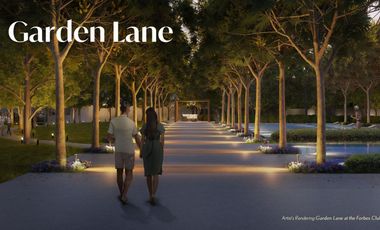 Pre-selling Lot in Lipa, Batangas