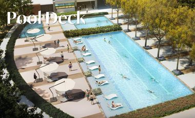 Pre-selling Lot in Lipa, Batangas