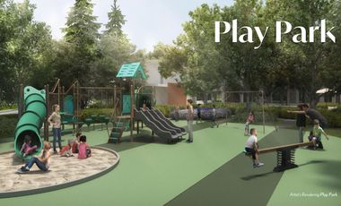 Pre-selling Lot in Lipa, Batangas