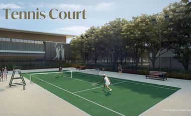 Pre-selling Lot in Lipa, Batangas