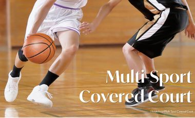 Pre-selling Lot in Lipa, Batangas