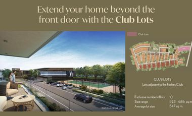 Pre-selling Lot in Lipa, Batangas