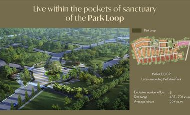 Pre-selling Lot in Lipa, Batangas