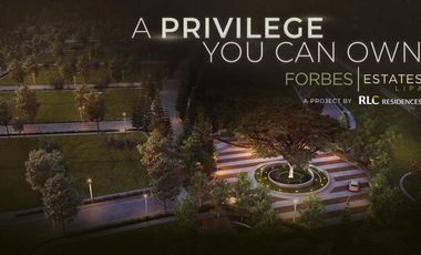 Pre-selling Lot in Lipa, Batangas