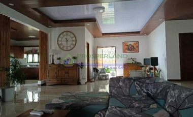 HOUSE AND LOT FOR SALE AT AMADEO, CAVITE