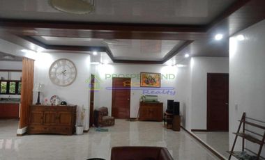 HOUSE AND LOT FOR SALE AT AMADEO, CAVITE