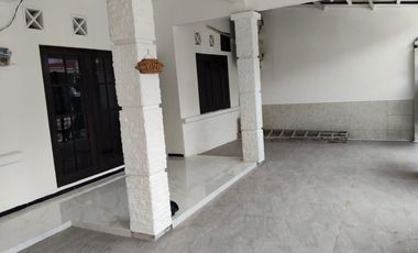 Dijual Rumah Minimalis Modern Pondok Mutiara Sidoarjo