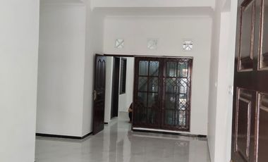 Dijual Rumah Minimalis Modern Pondok Mutiara Sidoarjo