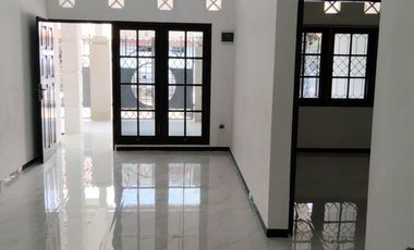 Dijual Rumah Minimalis Modern Pondok Mutiara Sidoarjo