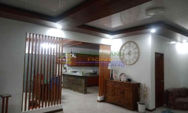 HOUSE AND LOT FOR SALE IN AMADEO, CAVITE CITY