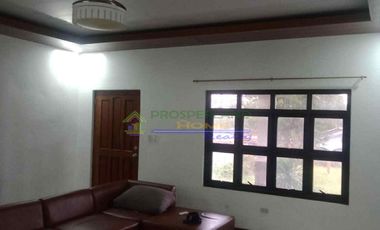 HOUSE AND LOT FOR SALE IN AMADEO, CAVITE CITY