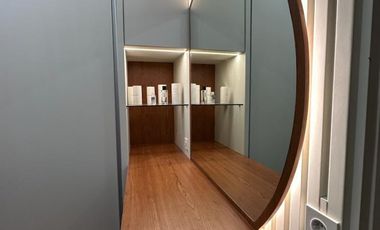 RUMAH MODERN FULL FURNISH di Cisitu Dago Bandung Akses Mudah Lokasi Strategis