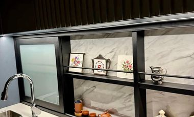 RUMAH MODERN FULL FURNISH di Cisitu Dago Bandung Akses Mudah Lokasi Strategis