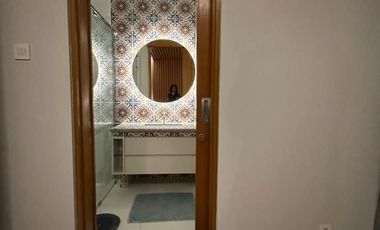 RUMAH MODERN FULL FURNISH di Cisitu Dago Bandung Akses Mudah Lokasi Strategis