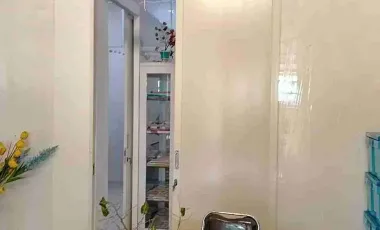 DiJual/ Sewa  Rumah Bentuk Kantor/ Kantor Bentuk Rumah Surabaya Timur BU