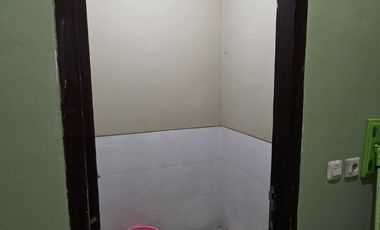 Disewakan Rumah di daerah Cibubur, Nur Az Islamic Townhouse