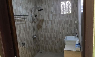 Disewakan Rumah di daerah Cibubur, Nur Az Islamic Townhouse