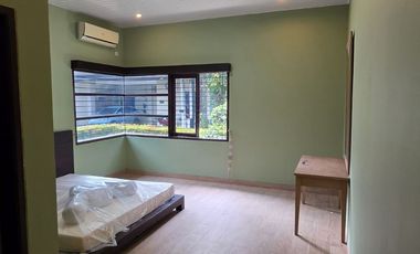 Disewakan Rumah di daerah Cibubur, Nur Az Islamic Townhouse