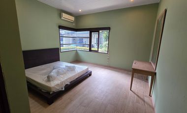 Disewakan Rumah di daerah Cibubur, Nur Az Islamic Townhouse