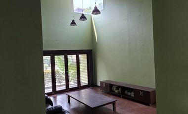 Disewakan Rumah di daerah Cibubur, Nur Az Islamic Townhouse