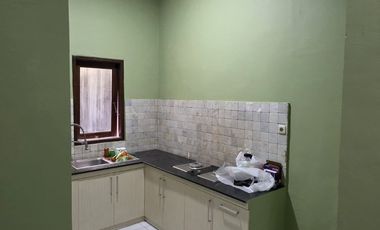 Disewakan Rumah di daerah Cibubur, Nur Az Islamic Townhouse