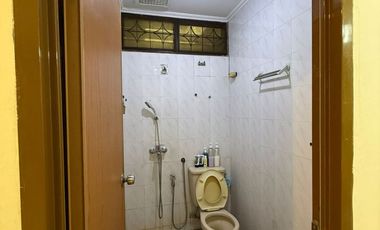 Sewa Cepat Rumah Standar 12x20 di Gading Harmoni – Lokasi Premium Rp 105.000.000 per tahun