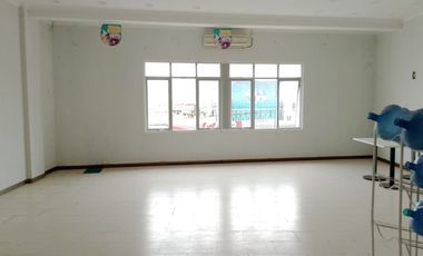 3 Floor Shophouse Strategic Location in Cianjur City Center