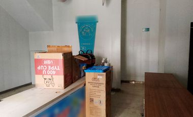 3 Floor Shophouse Strategic Location in Cianjur City Center