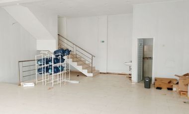 3 Floor Shophouse Strategic Location in Cianjur City Center