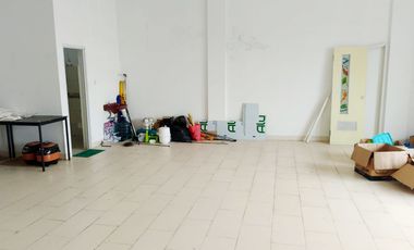 3 Floor Shophouse Strategic Location in Cianjur City Center