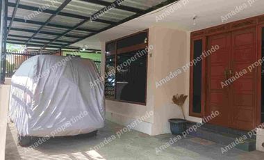 pusat kota cikawao, lengkong, furnished, murah, nego