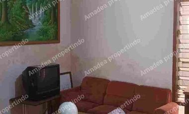 pusat kota cikawao, lengkong, furnished, murah, nego