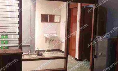 pusat kota cikawao, lengkong, furnished, murah, nego