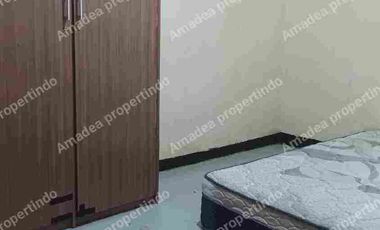 pusat kota cikawao, lengkong, furnished, murah, nego