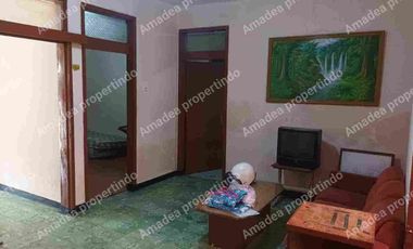 pusat kota cikawao, lengkong, furnished, murah, nego