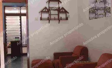 pusat kota cikawao, lengkong, furnished, murah, nego