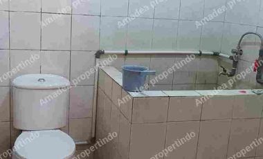 pusat kota cikawao, lengkong, furnished, murah, nego