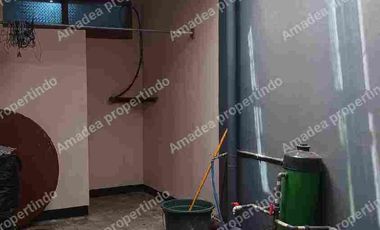 pusat kota cikawao, lengkong, furnished, murah, nego