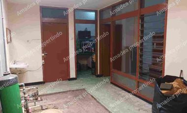 pusat kota cikawao, lengkong, furnished, murah, nego