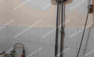 pusat kota cikawao, lengkong, furnished, murah, nego