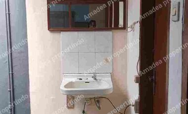 pusat kota cikawao, lengkong, furnished, murah, nego