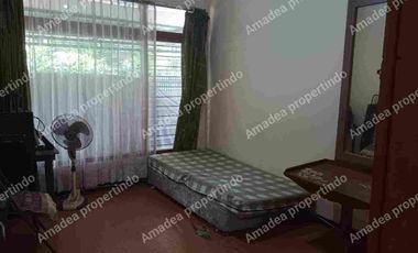 pusat kota cikawao, lengkong, furnished, murah, nego