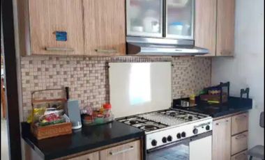 Jual Cepat Tempat Usaha + Rumah Tinggal Mewah Lokasi Strategis | KH