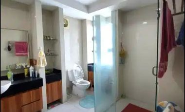 Jual Cepat Tempat Usaha + Rumah Tinggal Mewah Lokasi Strategis | KH