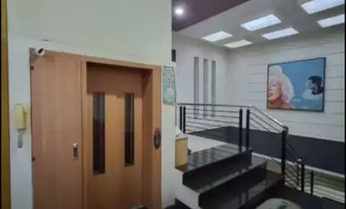 Jual Cepat Tempat Usaha + Rumah Tinggal Mewah Lokasi Strategis | KH