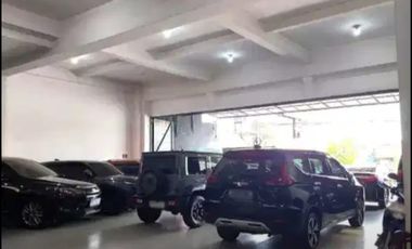 Jual Cepat Tempat Usaha + Rumah Tinggal Mewah Lokasi Strategis | KH