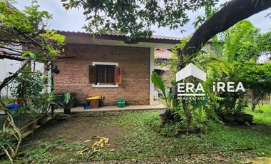 RUMAH DIJUAL DI SOLO DEKAT PLAZA SINGOSAREN PASAR KEMBANG